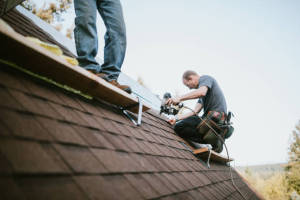 Local Roofers in Saint Martin, MS